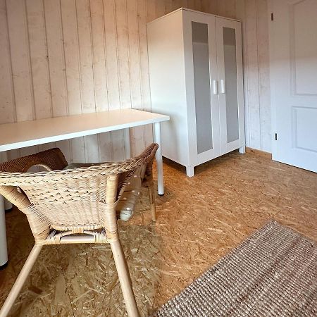Ferienwohnungen Im Schwedenstil Papenburg Ngoại thất bức ảnh