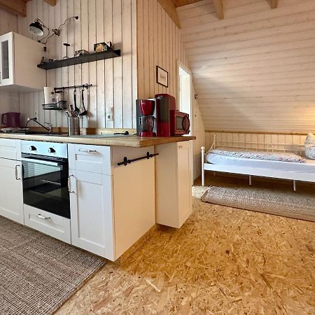 Ferienwohnungen Im Schwedenstil Papenburg Ngoại thất bức ảnh