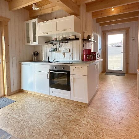 Ferienwohnungen Im Schwedenstil Papenburg Ngoại thất bức ảnh
