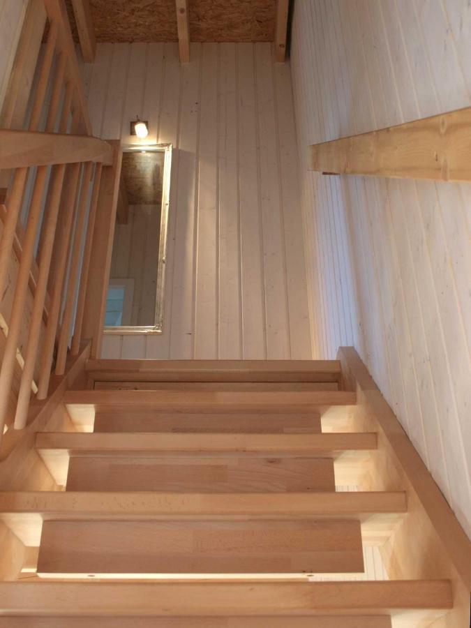 Ferienwohnungen Im Schwedenstil Papenburg Ngoại thất bức ảnh