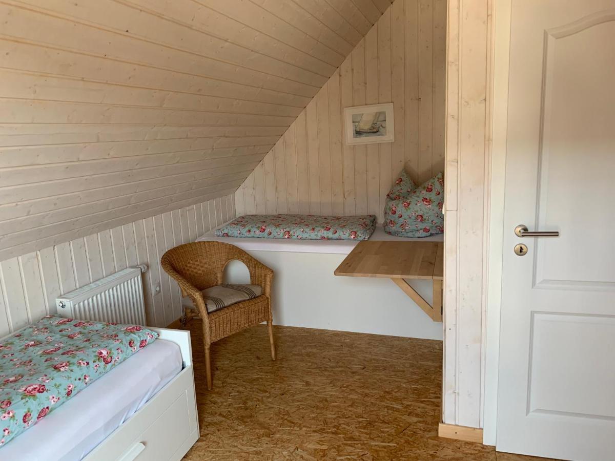 Ferienwohnungen Im Schwedenstil Papenburg Ngoại thất bức ảnh