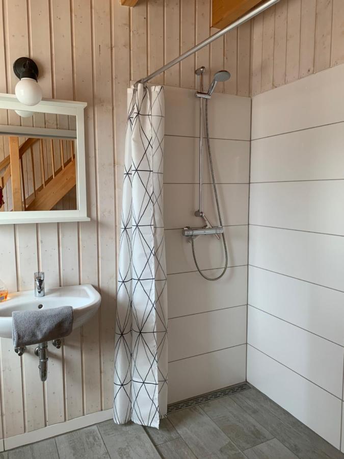 Ferienwohnungen Im Schwedenstil Papenburg Ngoại thất bức ảnh