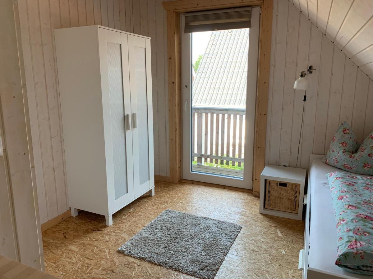 Ferienwohnungen Im Schwedenstil Papenburg Ngoại thất bức ảnh