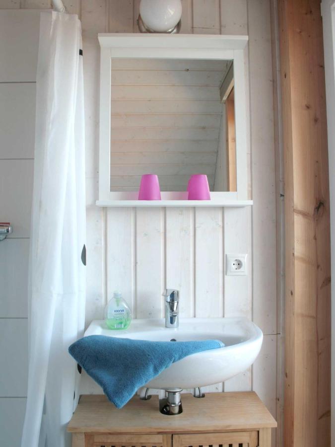 Ferienwohnungen Im Schwedenstil Papenburg Ngoại thất bức ảnh