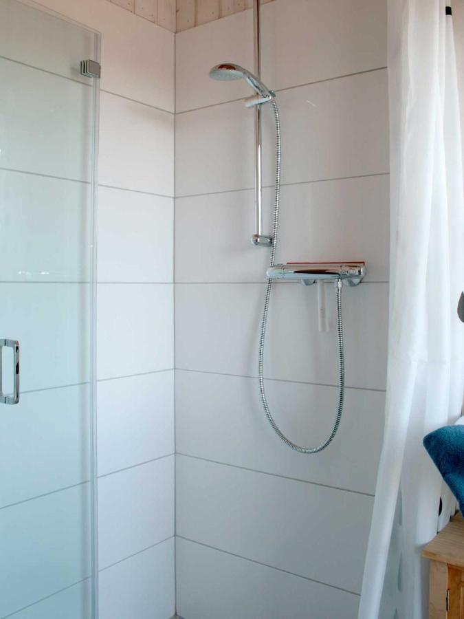 Ferienwohnungen Im Schwedenstil Papenburg Ngoại thất bức ảnh