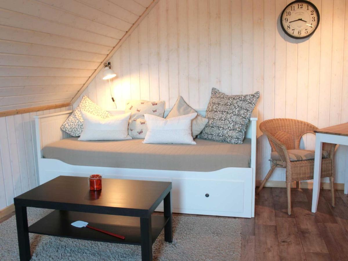 Ferienwohnungen Im Schwedenstil Papenburg Ngoại thất bức ảnh