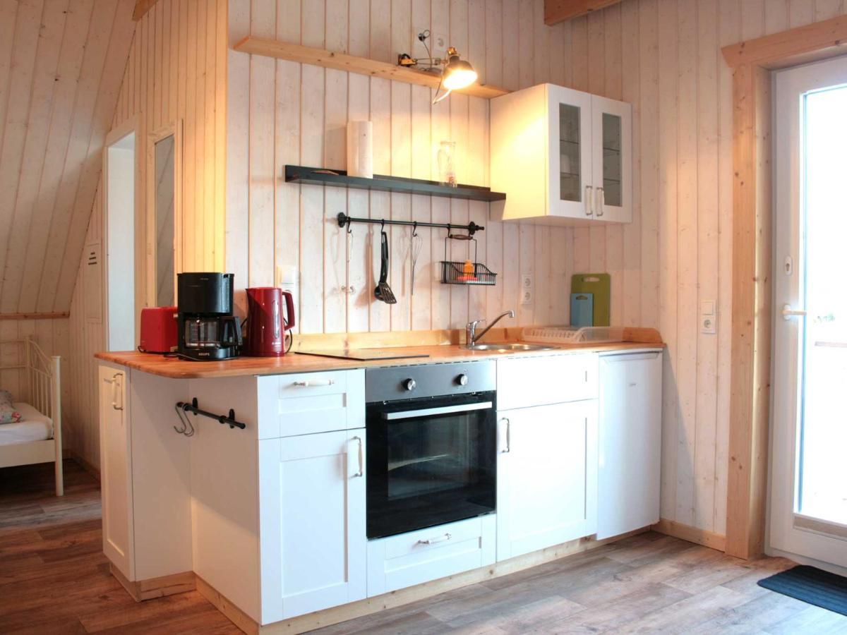 Ferienwohnungen Im Schwedenstil Papenburg Ngoại thất bức ảnh