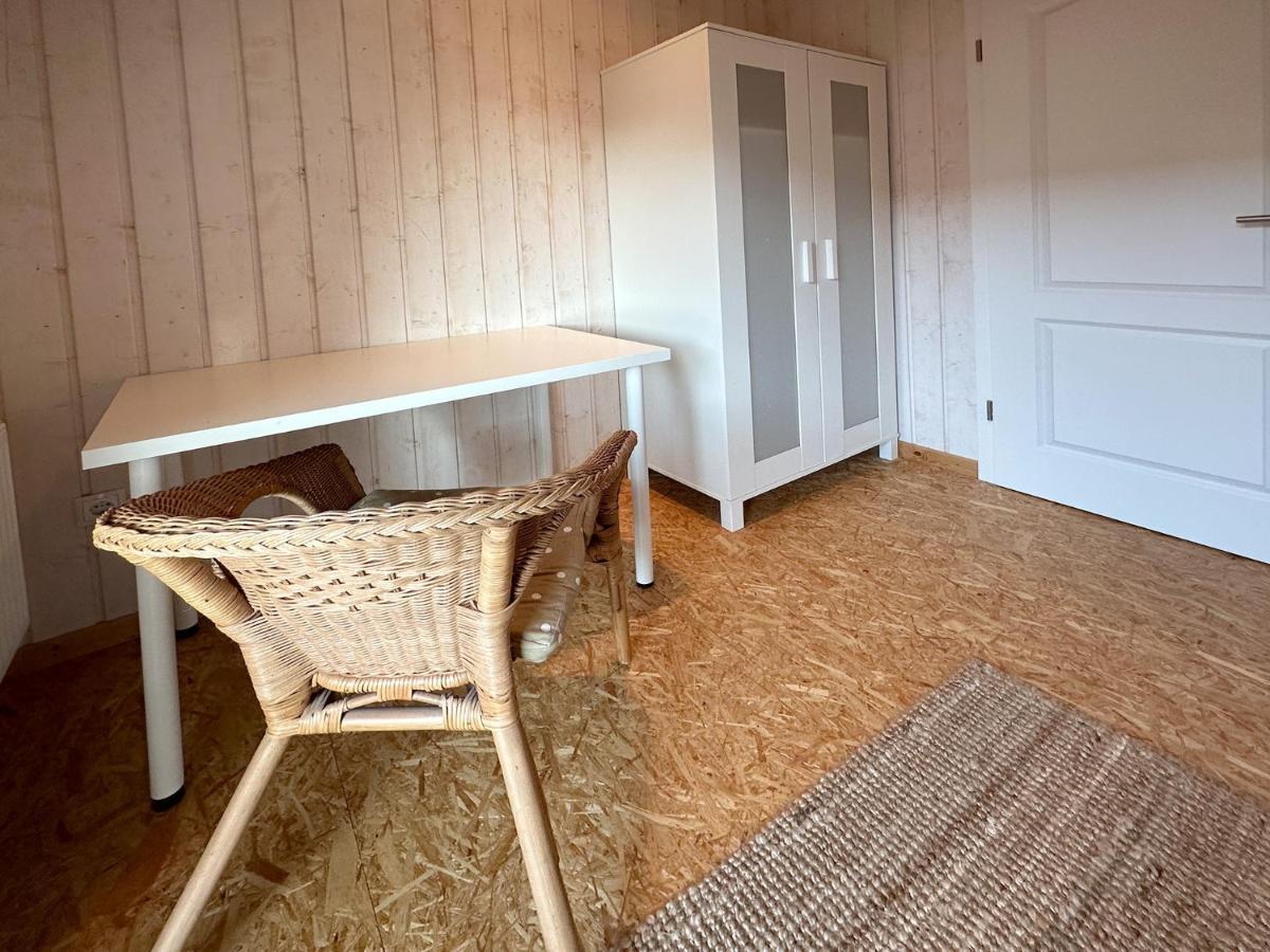 Ferienwohnungen Im Schwedenstil Papenburg Ngoại thất bức ảnh