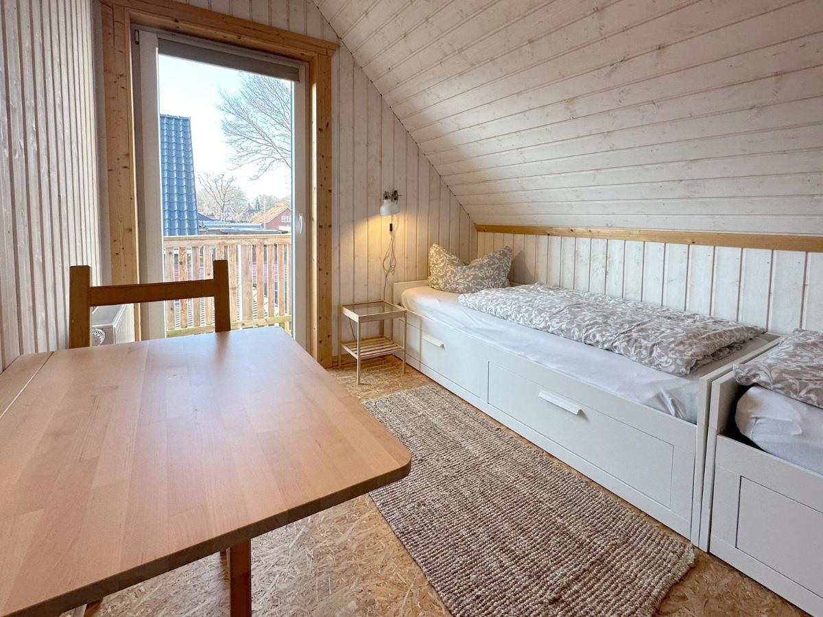 Ferienwohnungen Im Schwedenstil Papenburg Ngoại thất bức ảnh