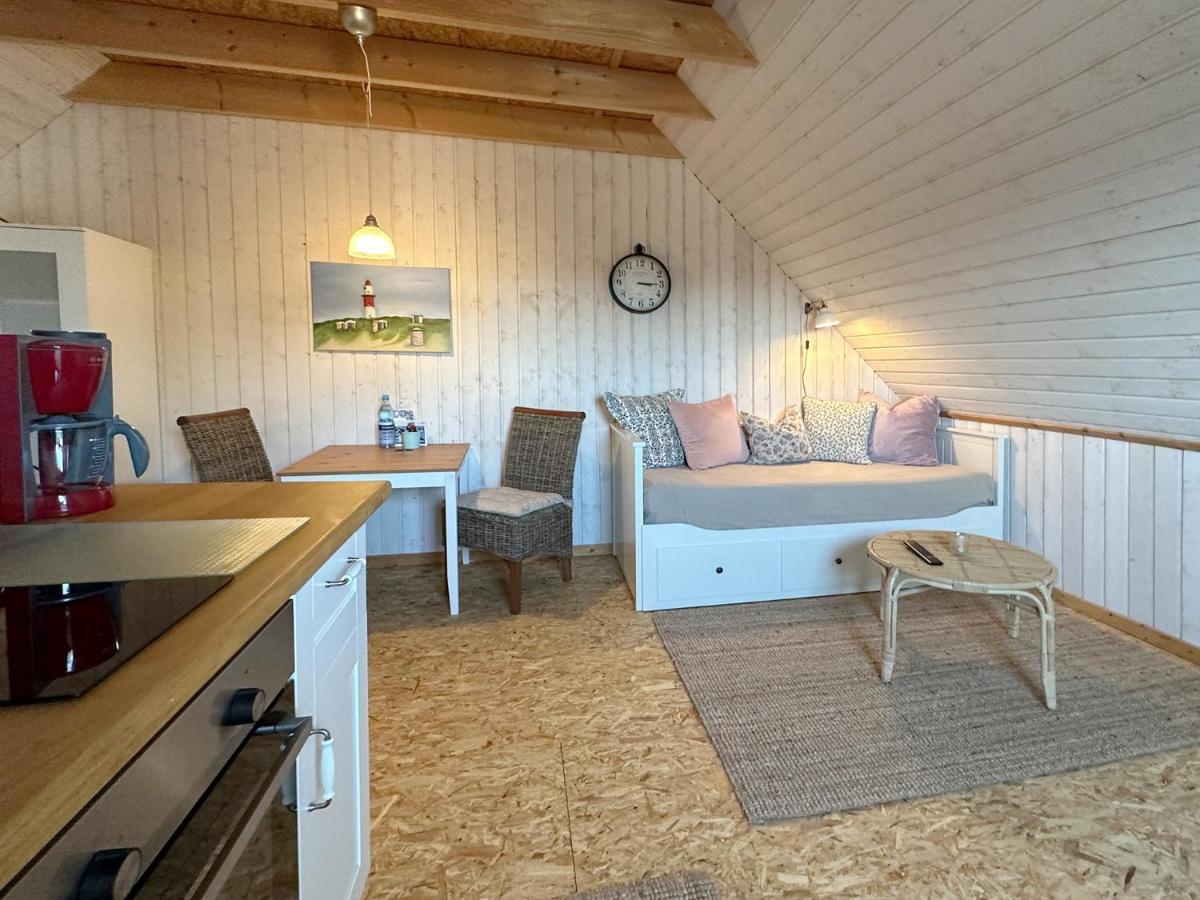 Ferienwohnungen Im Schwedenstil Papenburg Ngoại thất bức ảnh