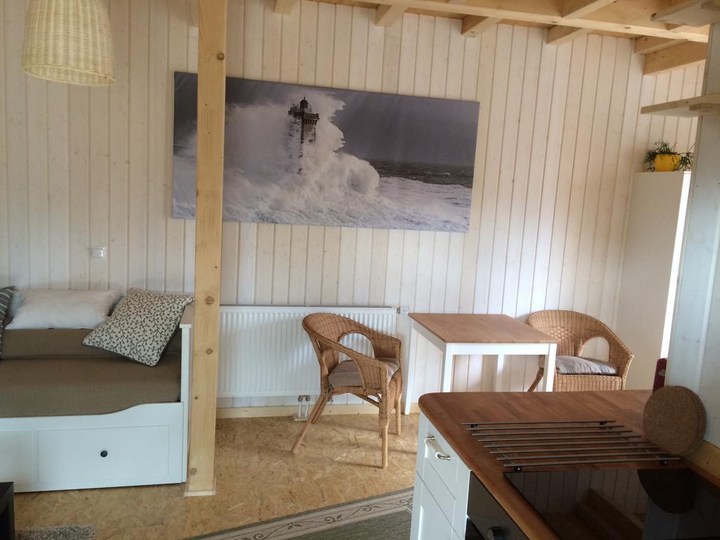 Ferienwohnungen Im Schwedenstil Papenburg Ngoại thất bức ảnh