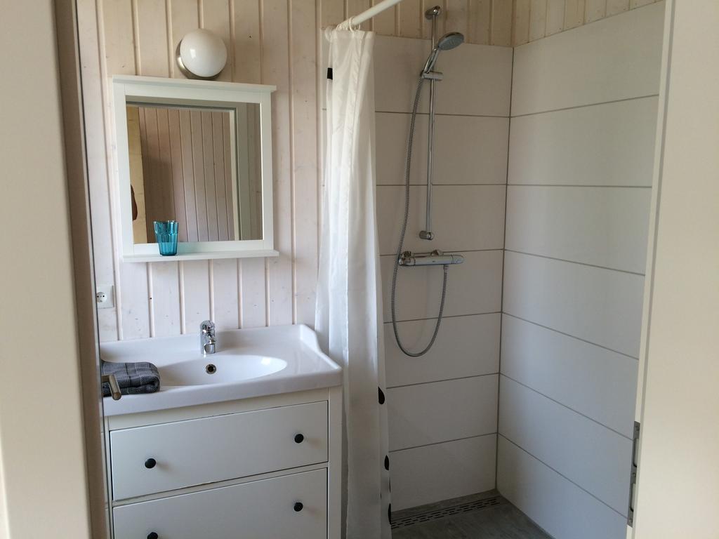 Ferienwohnungen Im Schwedenstil Papenburg Ngoại thất bức ảnh
