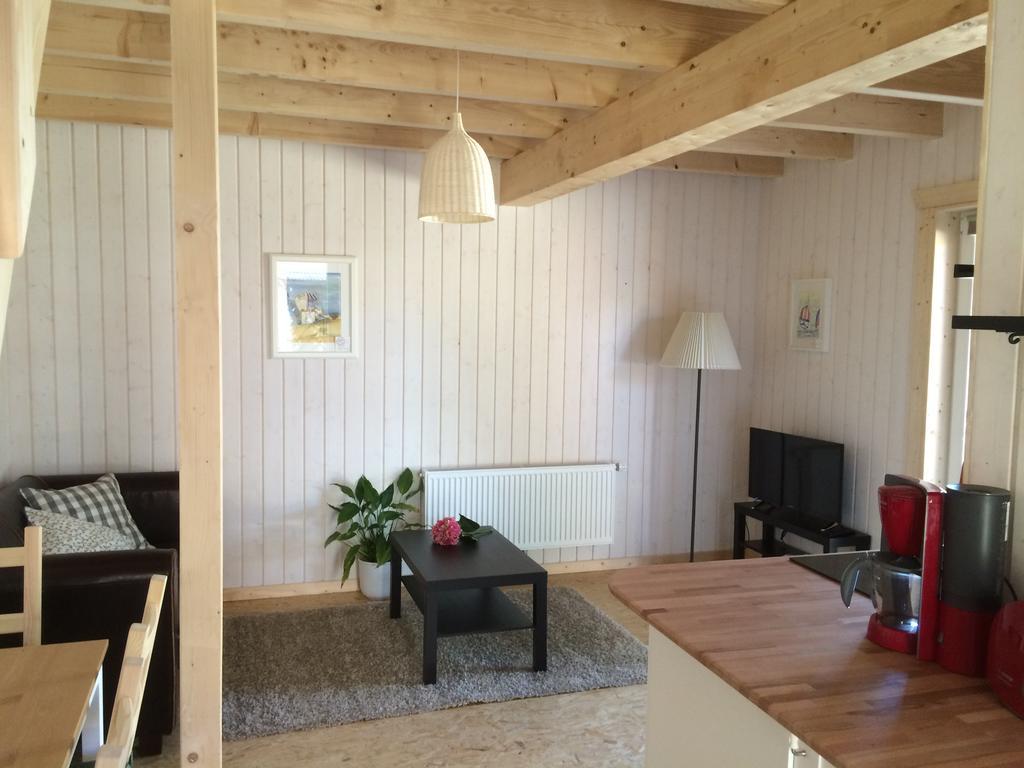 Ferienwohnungen Im Schwedenstil Papenburg Ngoại thất bức ảnh